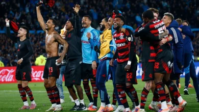 Flamengo secures Copa Libertadores final berth