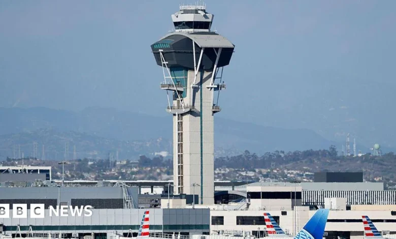 Flight delays in US to grow worse, transportation secretary warns