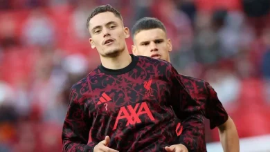 Florian Wirtz needs one thing at Liverpool and new signing should be dropped