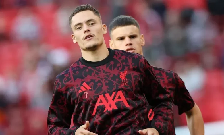 Florian Wirtz needs one thing at Liverpool and new signing should be dropped