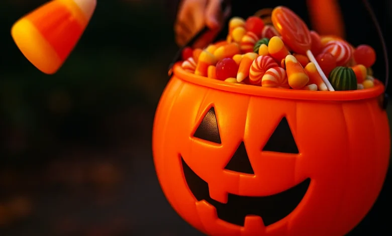 Florida Weather: Breezy Sunshine Thursday, Perfect Trick-or-Treat Conditions for Jacksonville Friday