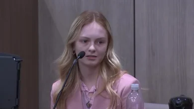 Florida appeals court overturns Maya Kowalski’s $213 million judgment