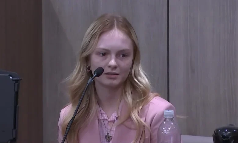 Florida appeals court overturns Maya Kowalski’s $213 million judgment