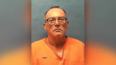 Florida man convicted raping and killing his neighbor in 1998 executed