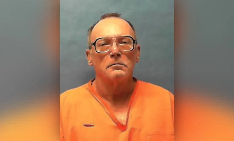 Florida man convicted raping and killing his neighbor in 1998 executed