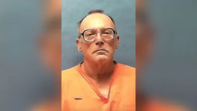 Florida man executed for the 1998 rape and murder of his neighbor