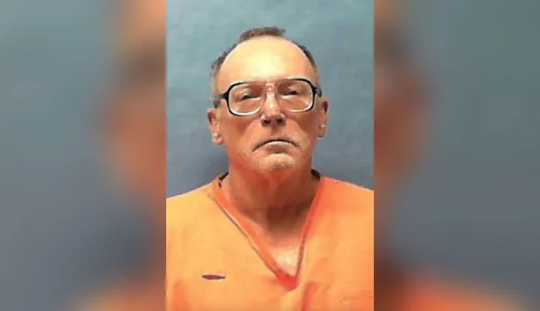 Florida man executed for the 1998 rape and murder of his neighbor