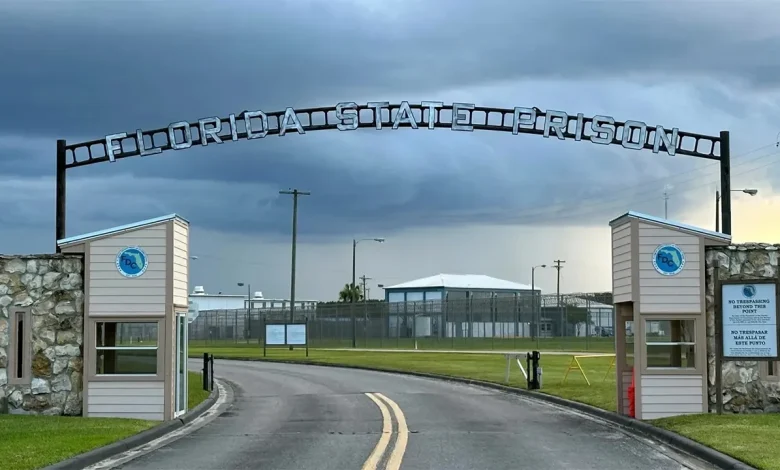 Florida sets record with 15th execution as man dies for 1998 rape, murder of neighbor