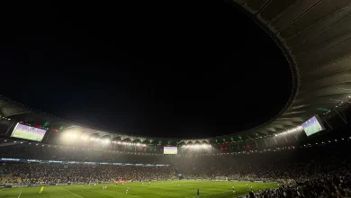 Fluminense de Zubeldía não sofreu gols como mandante no Maracanã