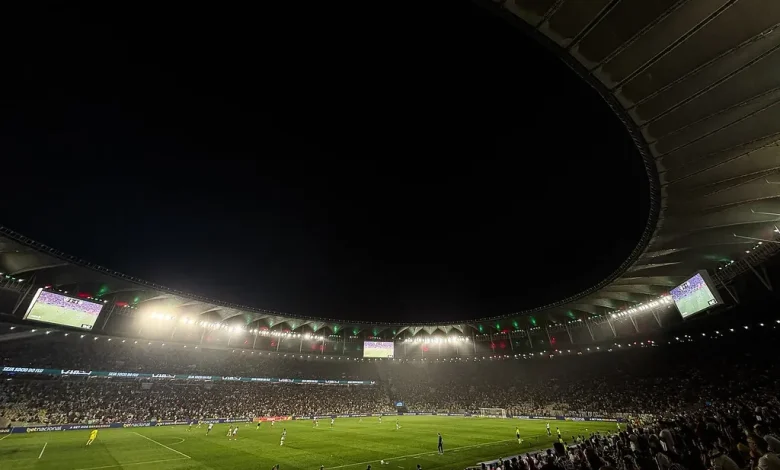 Fluminense de Zubeldía não sofreu gols como mandante no Maracanã