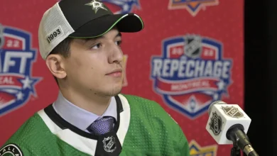 Flyers, Stars Swap Christian Kyrou For Samu Tuomaala