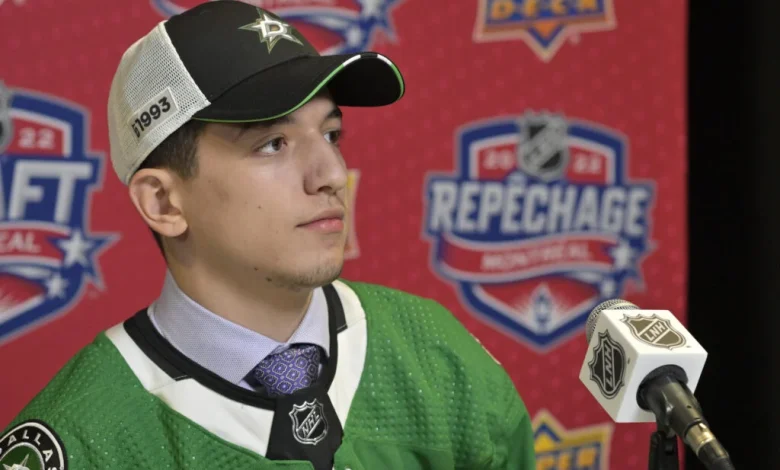 Flyers, Stars Swap Christian Kyrou For Samu Tuomaala