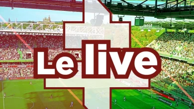 Football. Ligue 1 : suivez en direct le match du FC Metz contre le RC Lens
