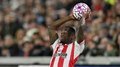 Football’s lawmakers discuss VAR interventions on second yellows, countdowns on throw-ins - The Athletic