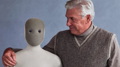 For $20,000, a humanoid robot will do your household chores for you like unloading the dishwasher and watering plants—but it still needs help