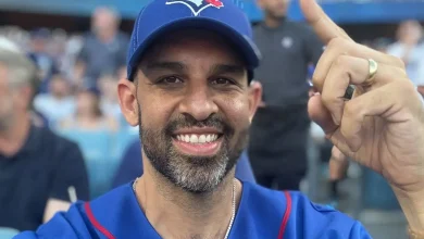 For Canadians Living in Los Angeles, Getting to the World Series Is Already a Triumph