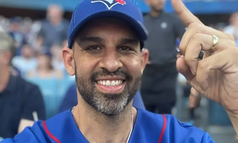 For Canadians Living in Los Angeles, Getting to the World Series Is Already a Triumph