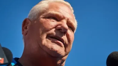 Ford government ‘working on’ anti-scalping plan, unlikely to be in place for Blue Jays games