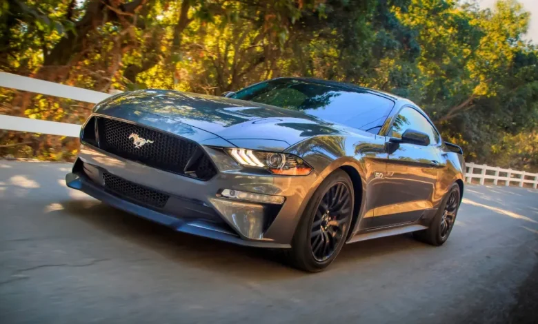 Ford recalls 1.4M vehicles over rearview camera issue