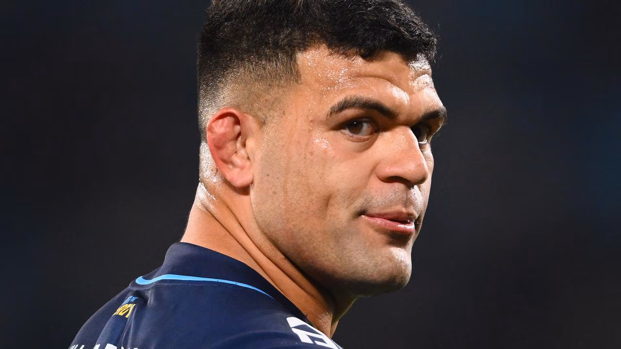 Former $1m man’s NRL move complete