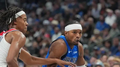 Former Arizona guard Brandon Williams arrested for marijuana possession