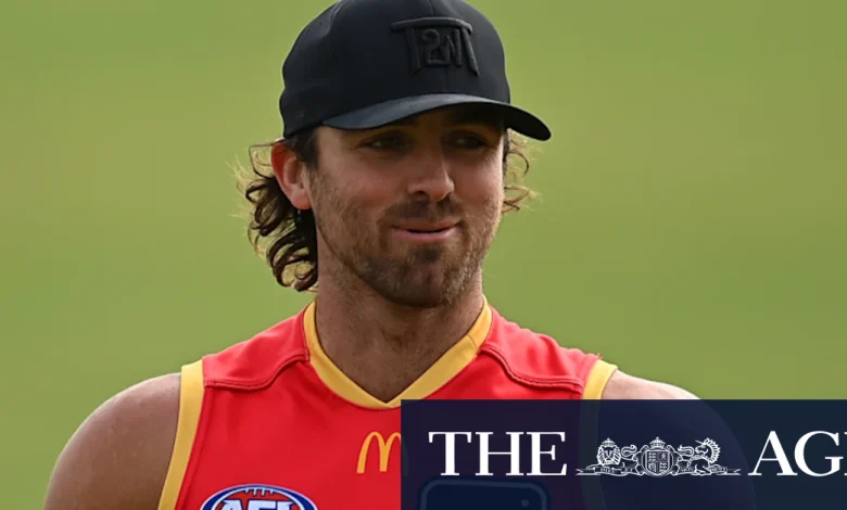 Former Brisbane Lions player banned for three years under AFL anti-doping rules