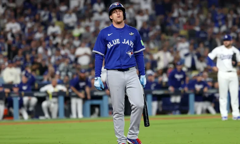 Former Guardians scapegoat thrust onto national stage after World Series performance