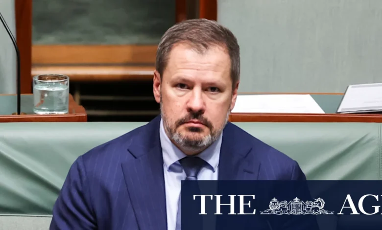 Former Labor minister says environment reforms will be abused by future governments