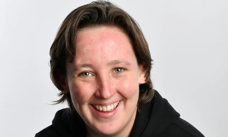 Former MP Mhairi Black joins the cast of legal drama Counsels
