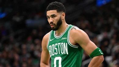 Former NBA Star Warns Celtics’ Jayson Tatum About Possible Return