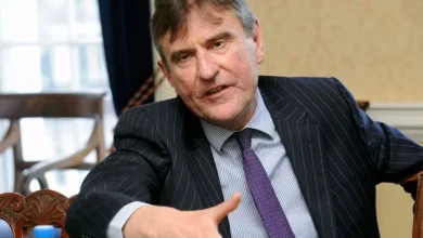 Former PTSB chief to appeal Central Bank’s €80k tracker mortgage penalty