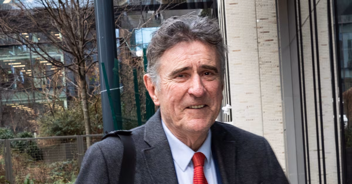 Former Permanent TSB chief to appeal Central Bank fine and reprimand