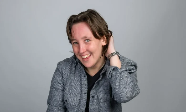 Former SNP MP Mhairi Black to make acting debut in new BBC legal drama