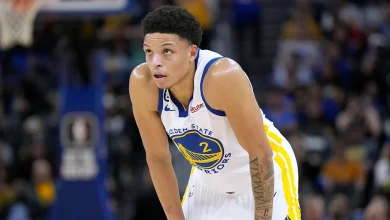 Former Warriors guard is proving a surprise home run signing for current team