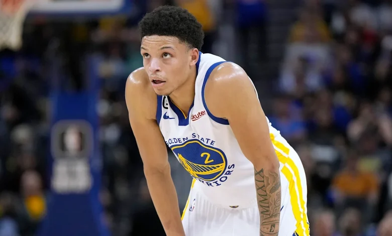 Former Warriors guard is proving a surprise home run signing for current team