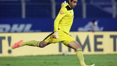 Former champions Bengaluru FC gear up for Mohameddan Sporting test