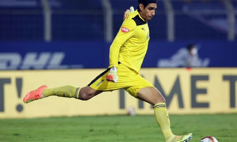 Former champions Bengaluru FC gear up for Mohameddan Sporting test