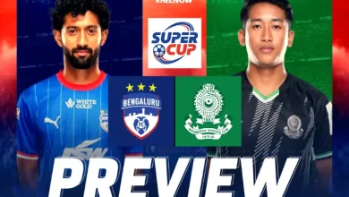 Former champions Bengaluru FC gear up for Mohameddan Sporting test