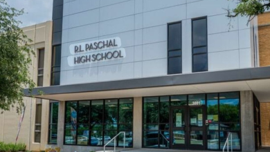 Fort Worth high school in secure status after possible bomb threat