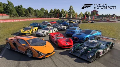 Forza Motorsport is taking a back seat as Xbox focuses on games releasing sooner, Phil Spencer says