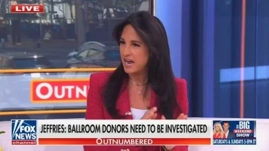 Fox Contributor Takes Offense at California Congressman Being From Iowa: ‘Pretends To Be From the Bay Area’