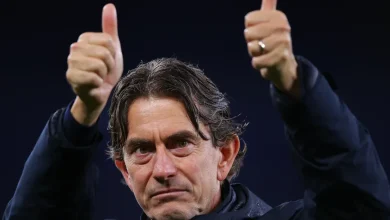 Frank plans to rotate squad ahead of League Cup vs. Newcastle