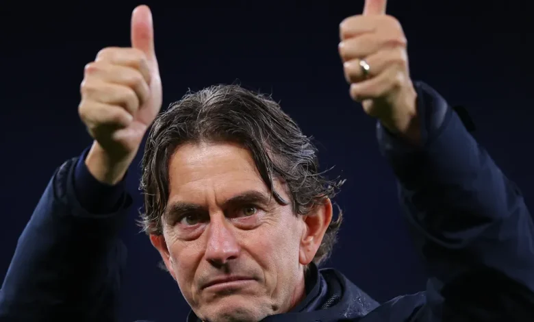 Frank plans to rotate squad ahead of League Cup vs. Newcastle