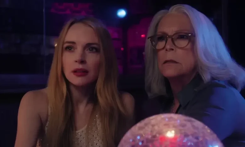 Freaky Friday Sequel Freakier Friday Gets Disney+ Streaming Release Date