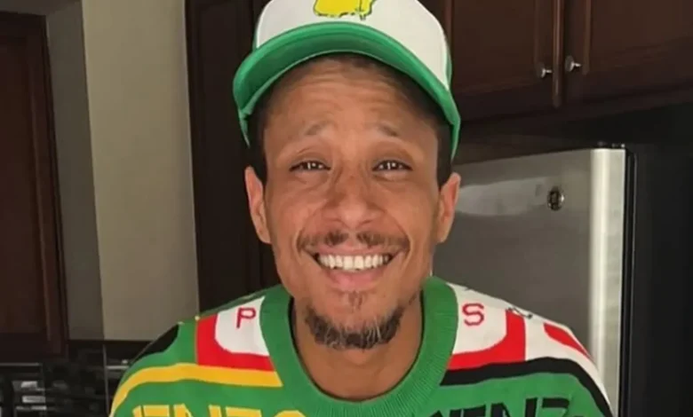 "Fresh Prince of Bel Air" Child Actor Floyd Roger Myers Jr. Dead at 42