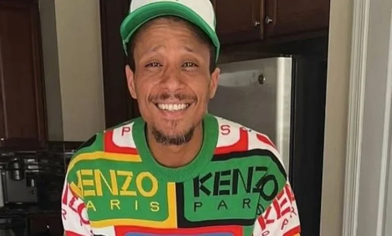 Fresh Prince of Bel-Air star dies aged 42 after suffering heart attack at home