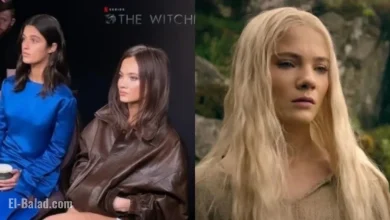 Freya Allan’s Viral Photo Ignites Humor Over Liam Hemsworth’s The Witcher 4