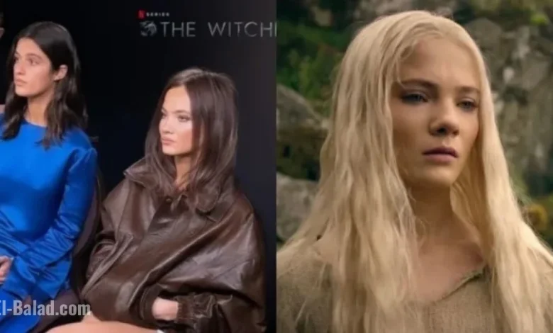 Freya Allan’s Viral Photo Ignites Humor Over Liam Hemsworth’s The Witcher 4