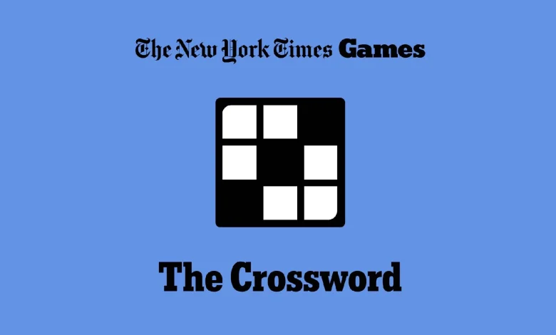 From Way Back When NYT Mini Crossword Clue & Answer