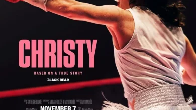 From champion to survivor: Sydney Sweeney packs punch in Christy Martin biopic